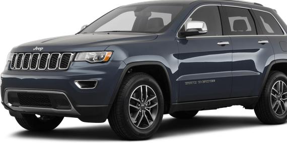 JEEP GRAND CHEROKEE 2021 1C4RJFBG7MC533937 image